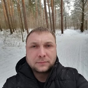 Василий , 36 лет