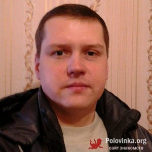 Максим Рыжов, 37 лет